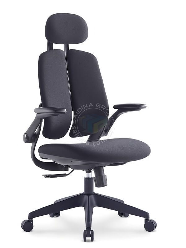 Medium Back Executive Office Chairs | Model : M-211B