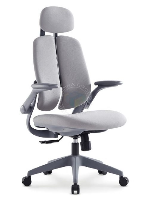 medium back chair