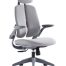 medium back chair