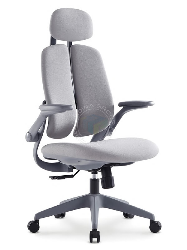 Medium Back Executive Office Chairs | Model : M-211G