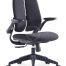 medium back chair