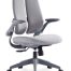 medium back chair