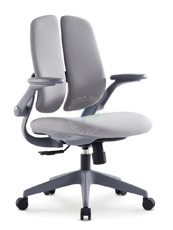 Medium Back Executive Office Chairs | Model : M-211MG