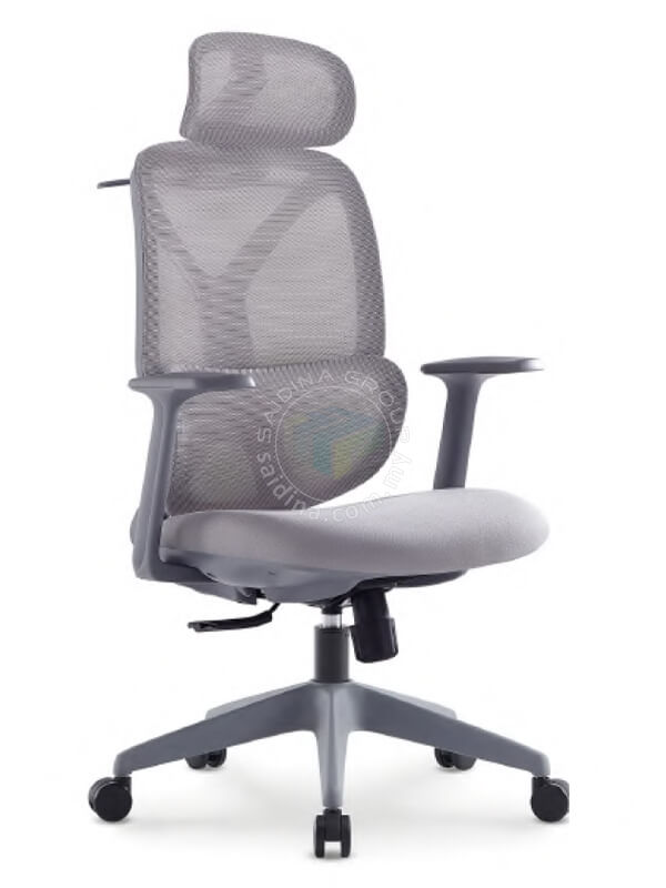 High Back Executive Mesh Office Chairs | Model : M – 212G