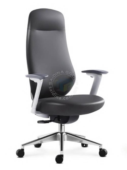highback chair
