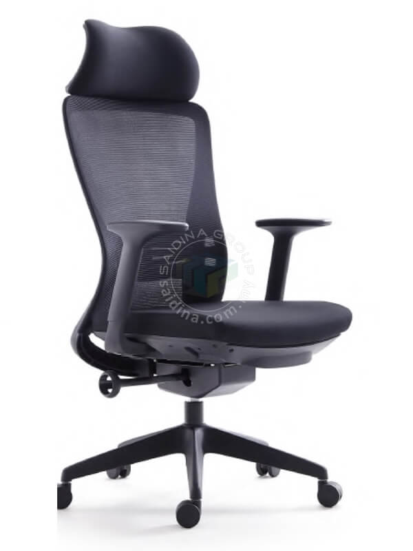 High Back Executive Office Chairs | Model : M – 608B