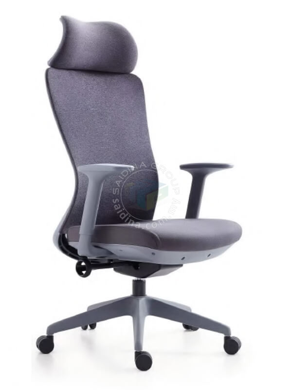 High Back Executive Office Chairs | Model : M – 608G