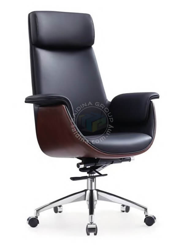 High Back Executive Office Chairs | Model : M-778B