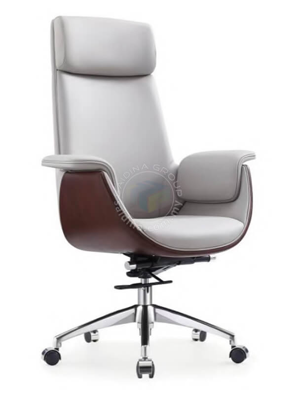 High Back Executive Office Chairs | Model : M-778WH