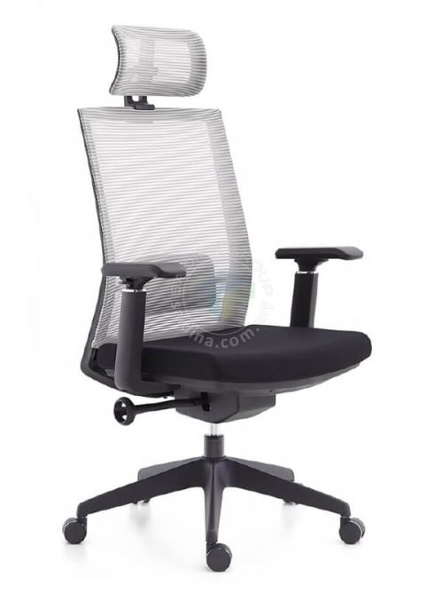 highback chair