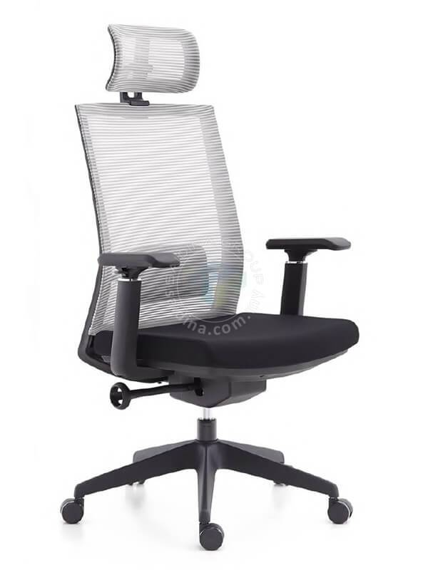 High Back Executive Mesh Office Chairs | Model : M – 789G