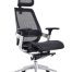highback chair