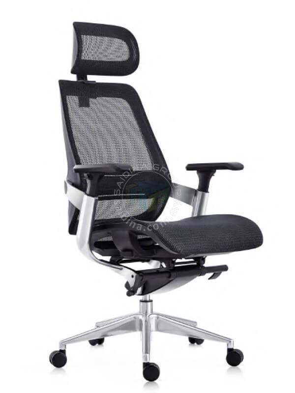 High Back Executive Mesh Office Chairs | Model : M-808B