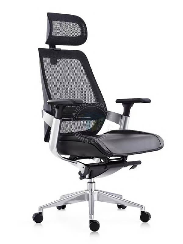 High Back Executive Mesh Office Chairs | Model : M-808PU