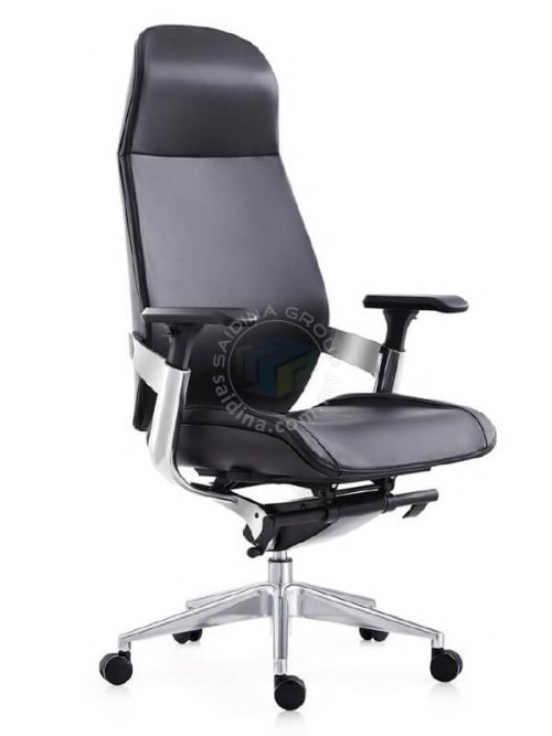 highback chair