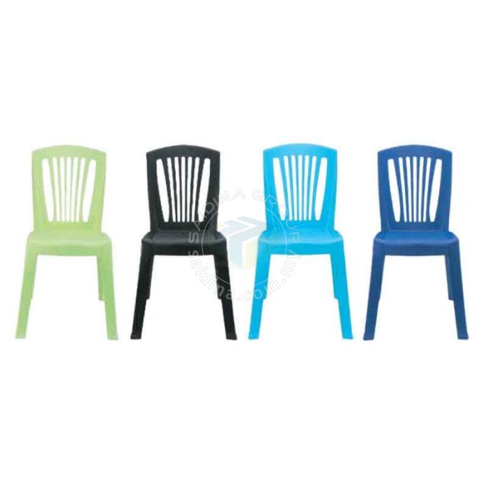Plastic Chair