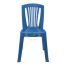 plastic chair