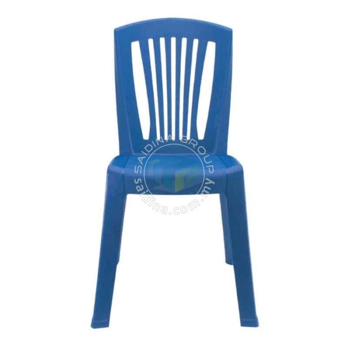 plastic chair
