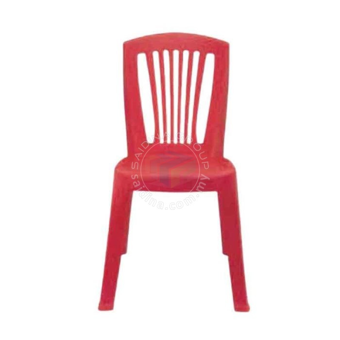 Plastic Chair