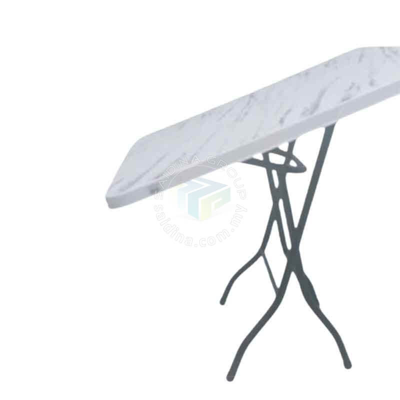 Square Plastic Folding Tables Model : M200