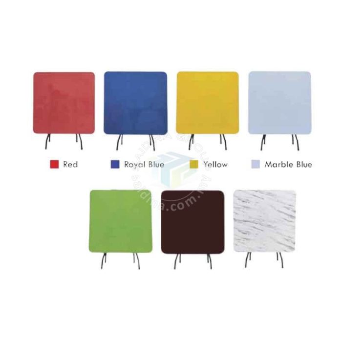 Folding Table