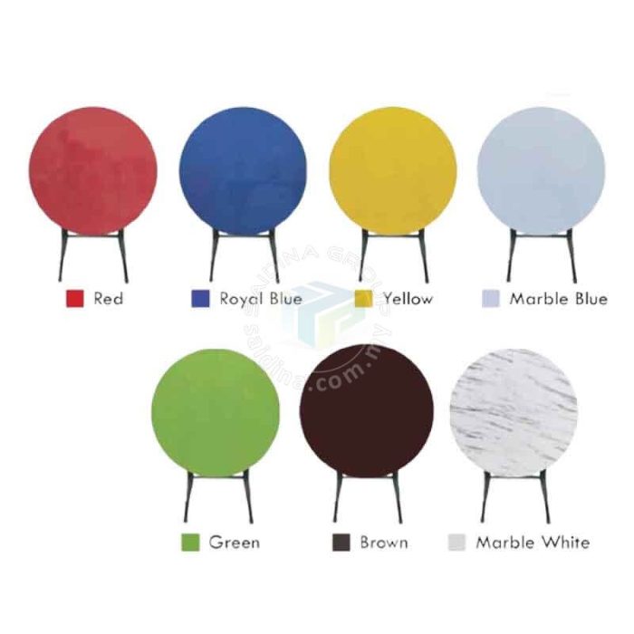Plastic Table