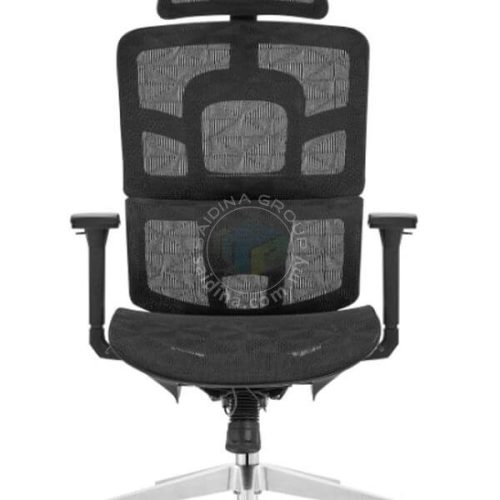 highback chair