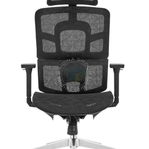 High Back Executive Mesh Office Chairs | Model : UTF-A003L-S