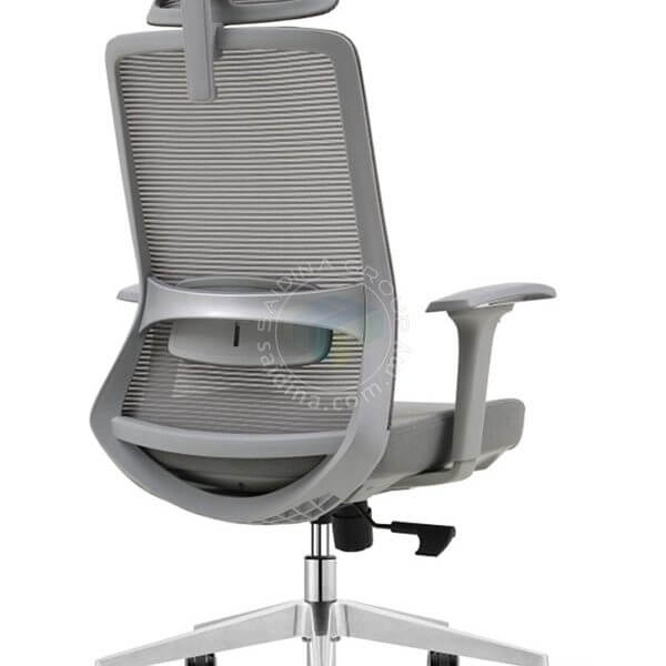 High Back Executive Mesh Office Chairs | Model : UTF-A803S