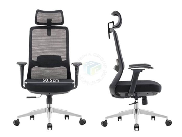 highback chair
