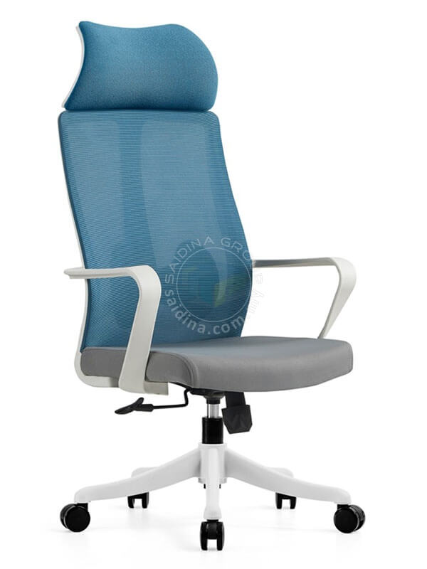 High Back Executive Mesh Office Chairs | Model : UTF-A993