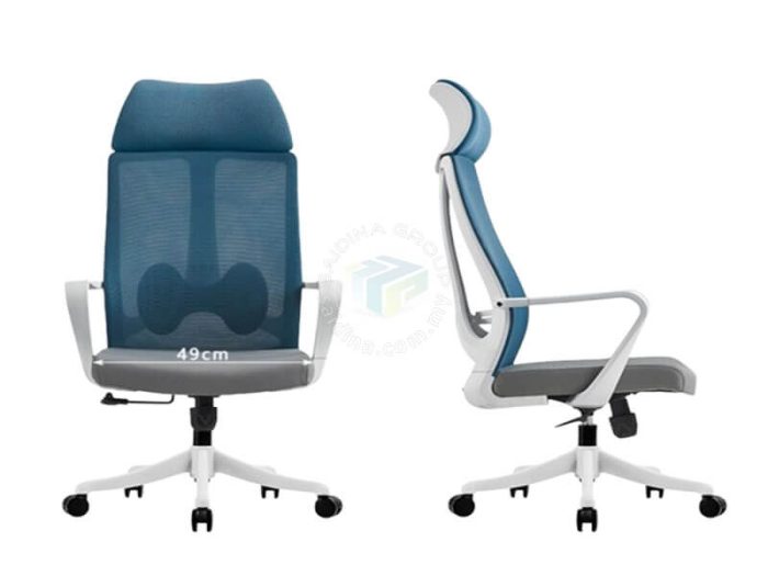 highback chair