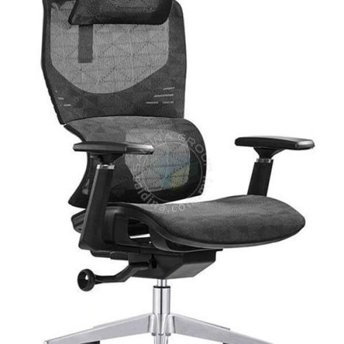 highback chair