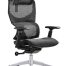 highback chair
