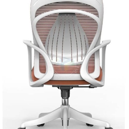 medium back chair