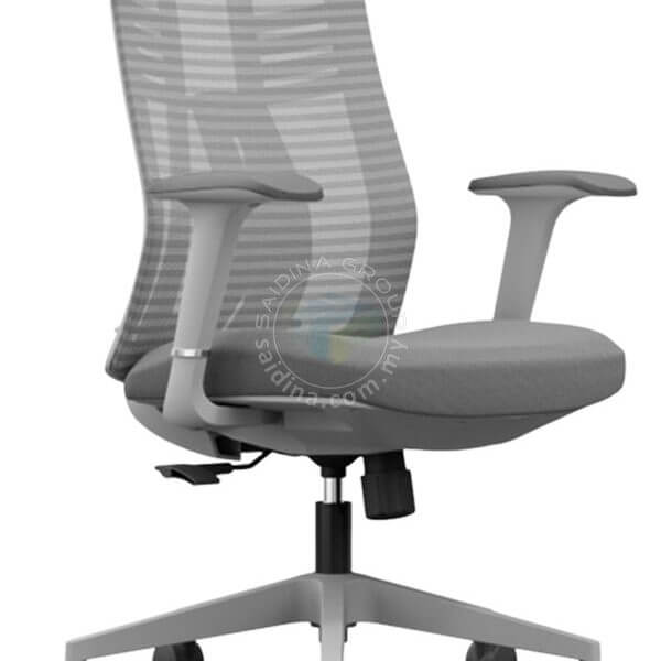Medium Back Executive Mesh Office Chairs | Model : UTF-B820