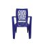 plastic chair