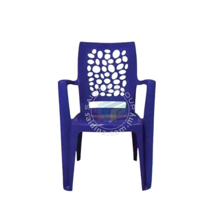 plastic chair