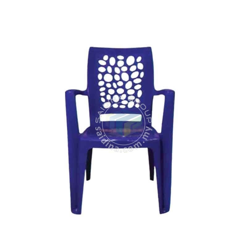 Plastic Chairs (Arm) | Model : M208B