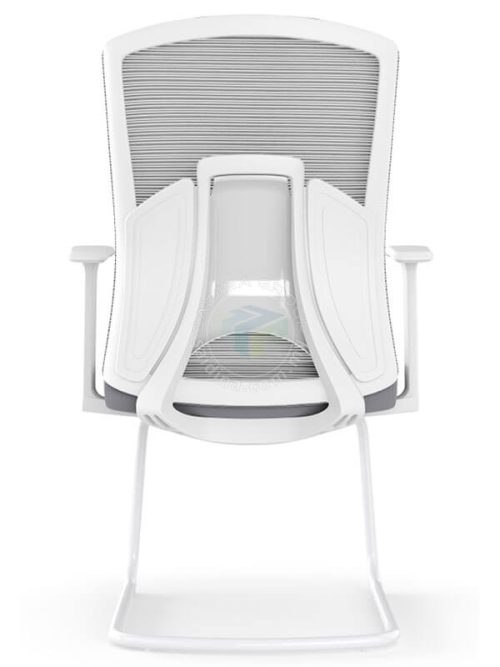 medium back chair