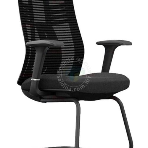 highback chair
