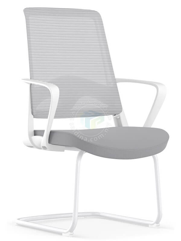 Visitor Office Chair | Model : UTF-D913