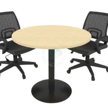 discussion table