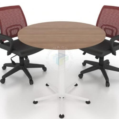discussion table
