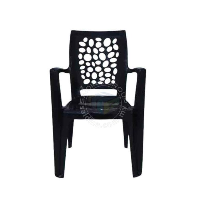 plastic chair