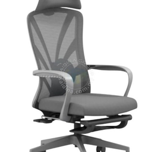 highback chair