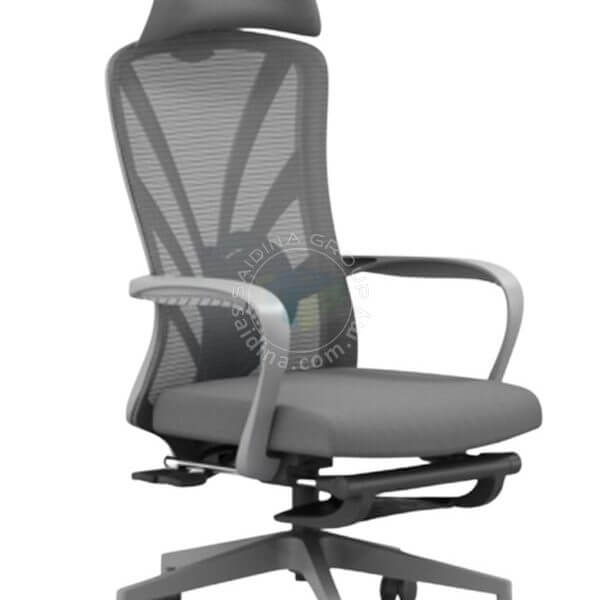 High Back Executive Mesh Office Chairs | Model : UTF-K268