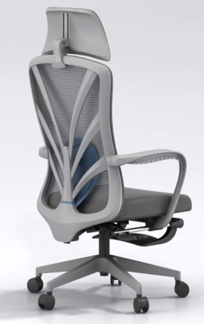 highback chair