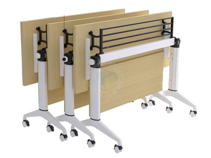 Table Locking System | Siri M-IJ - Image 2