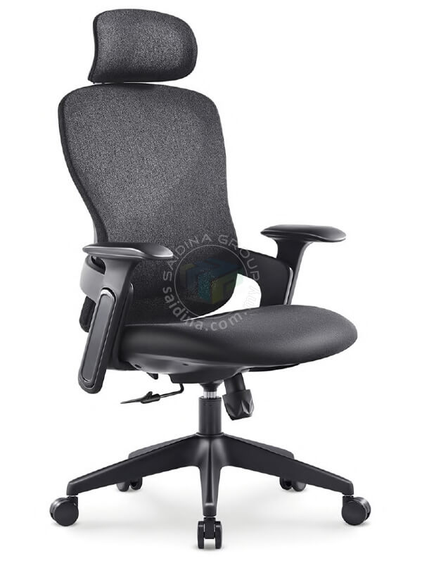 High Back Executive Office Chairs | Model : M-216H